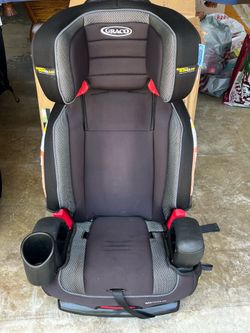 Graco Nautilus 65 safety surround