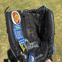 Baseball Glove New