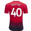 Doctee