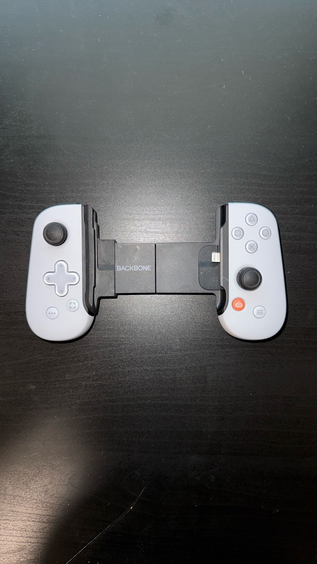 PlayStation Edition Backbone