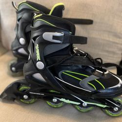 Used Skates 