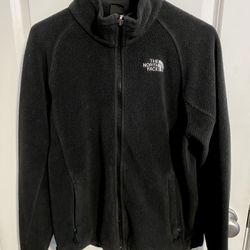 The North Face Fleece Jacket 