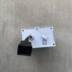 1000W HPS Ballast