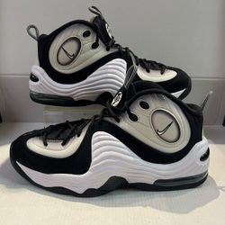 NIKE AIR ZOOM PENNY 2 “PANDA”