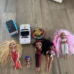 lol Doll Lot