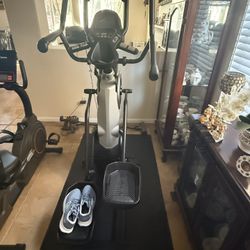 Elliptical For Sale