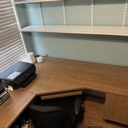 Desk 