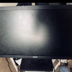 Acer Monitor