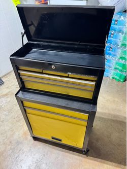 tool box