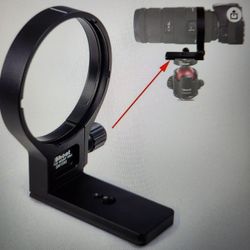 Sigma Lens Tripod Mount Ring