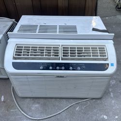 Air Conditioner 