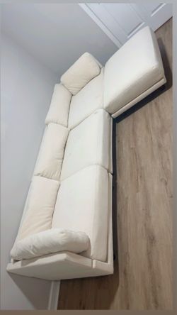 Sectional sofa