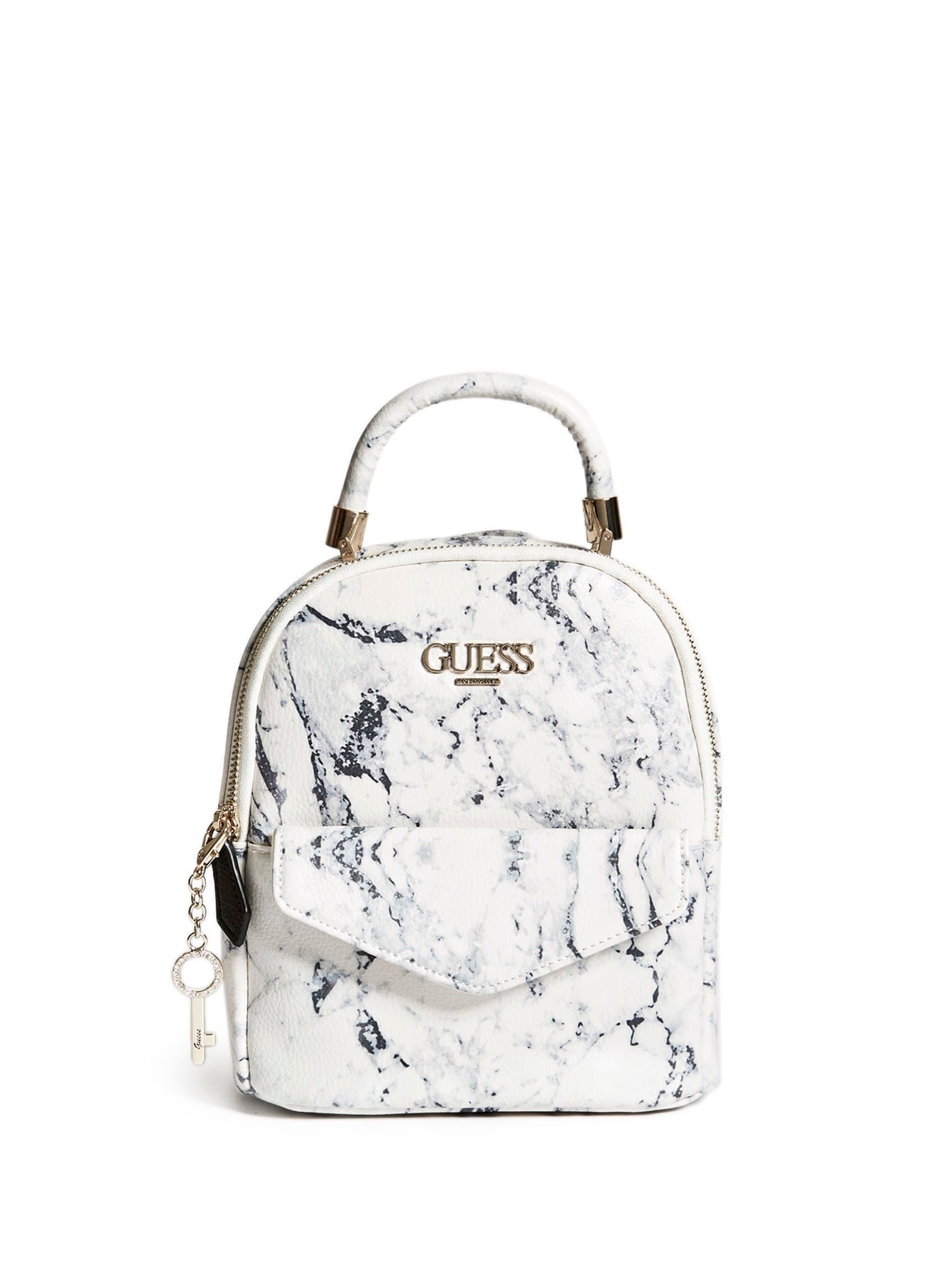 Guess Catalina convertible Mini Backpack