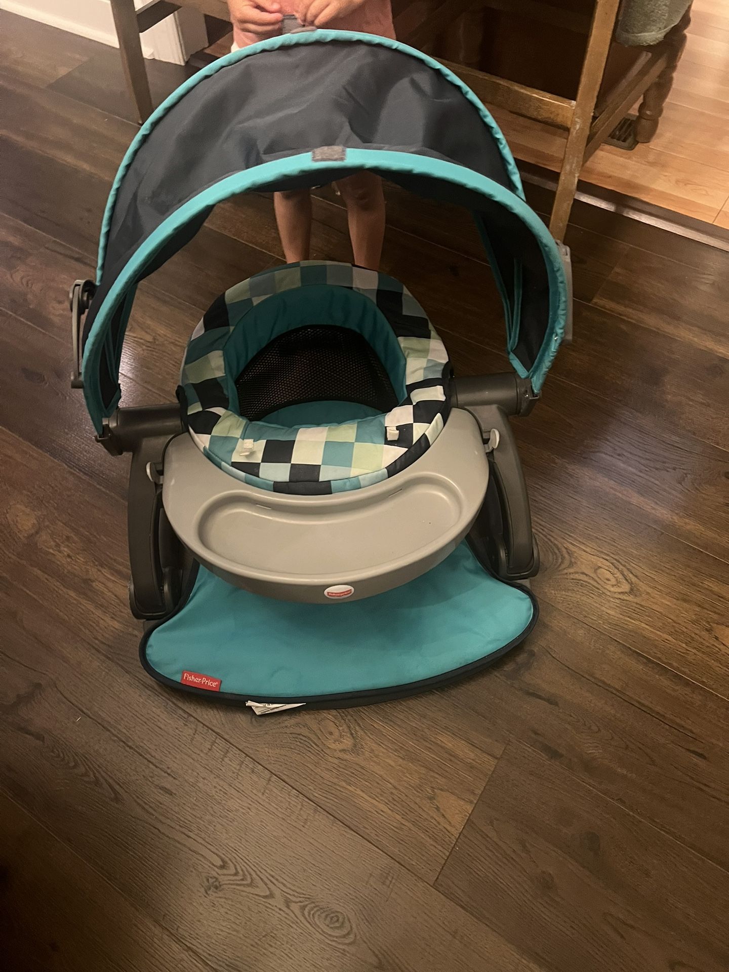 Fisher Price Chair
