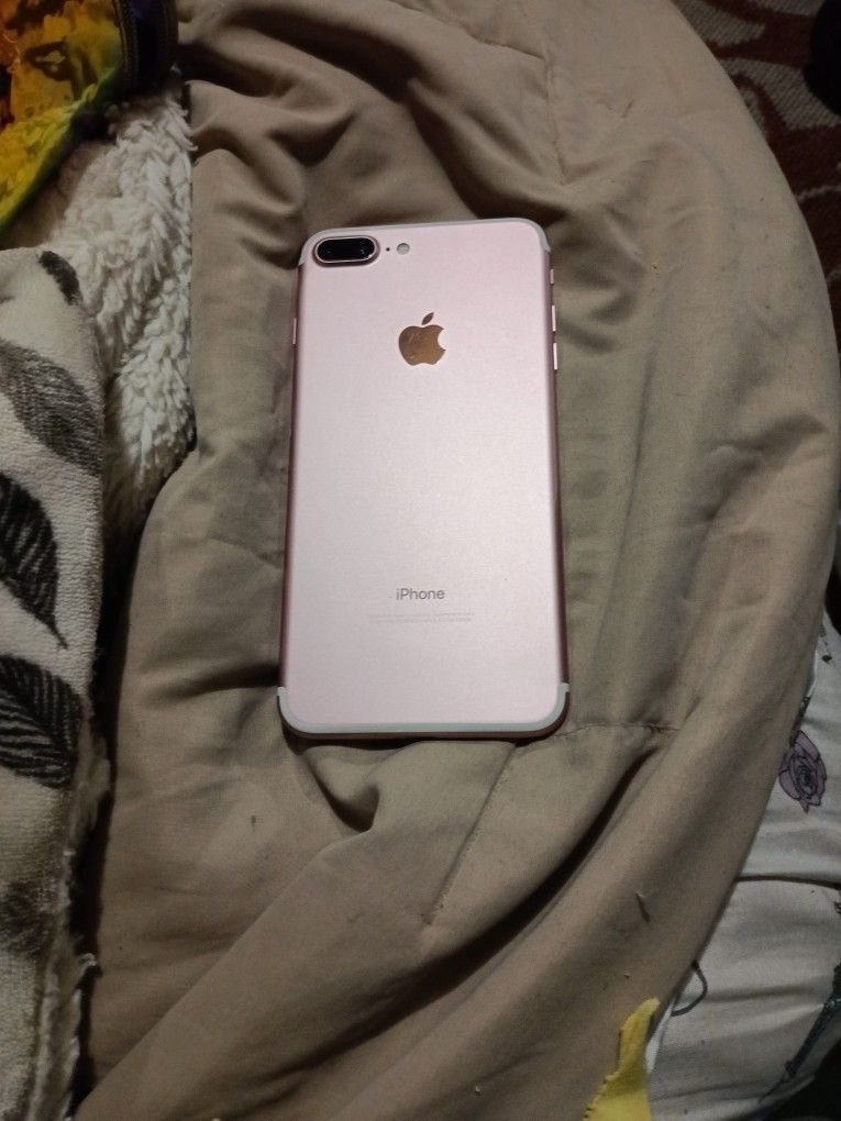 iPhone 7 Plus