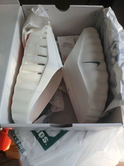 Nike Mind 001