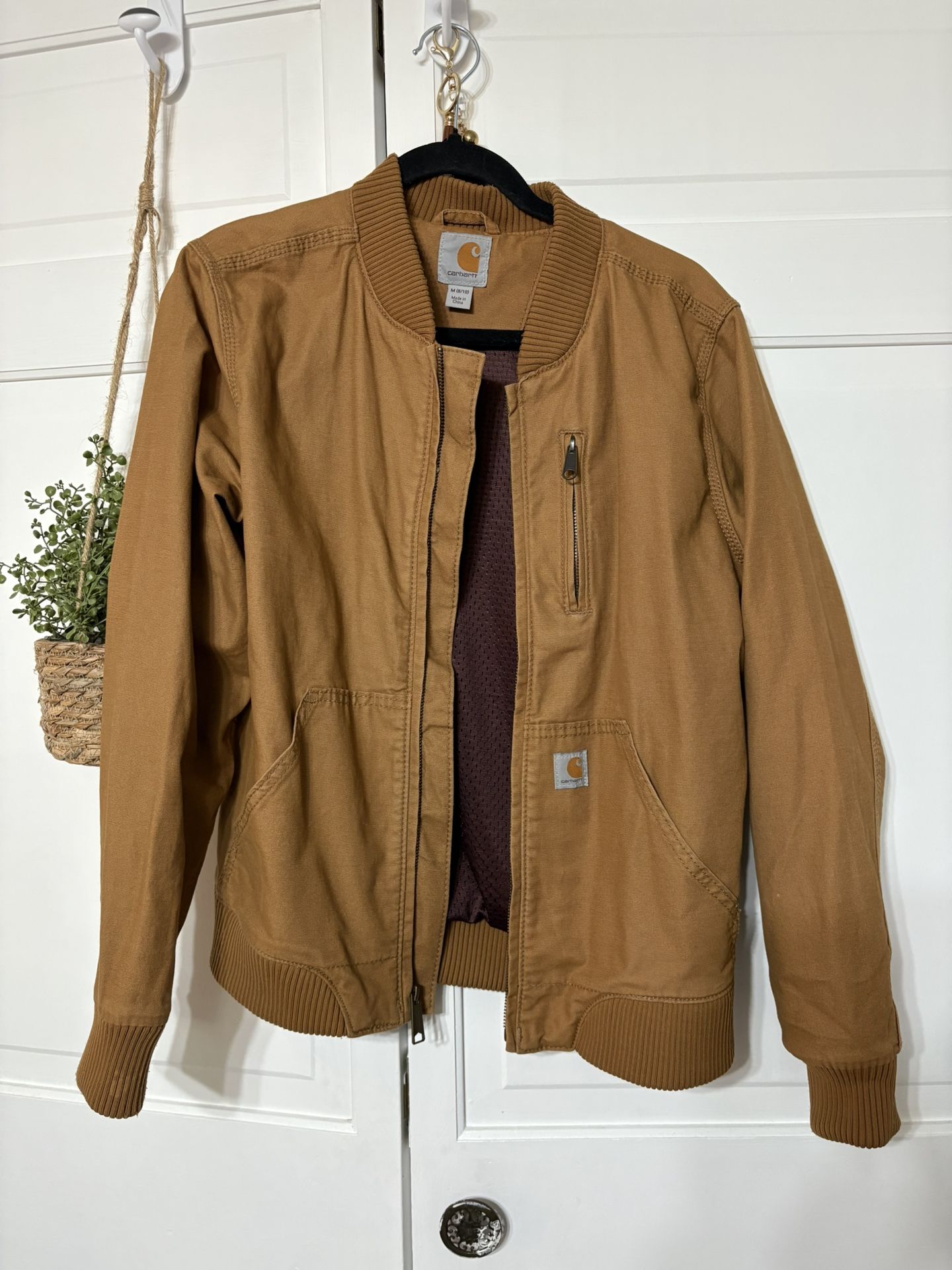 Women’s Carhartt Jacket