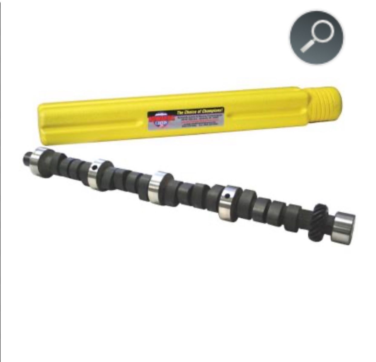 Mopar (small block) Camshaft + Lifters