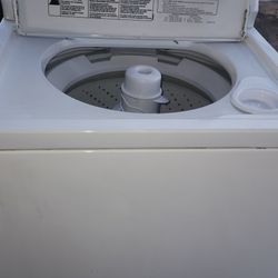 Kenmore Washer Super Capacity And Heavy Duty Works 