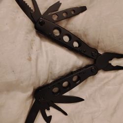 Leatherman 