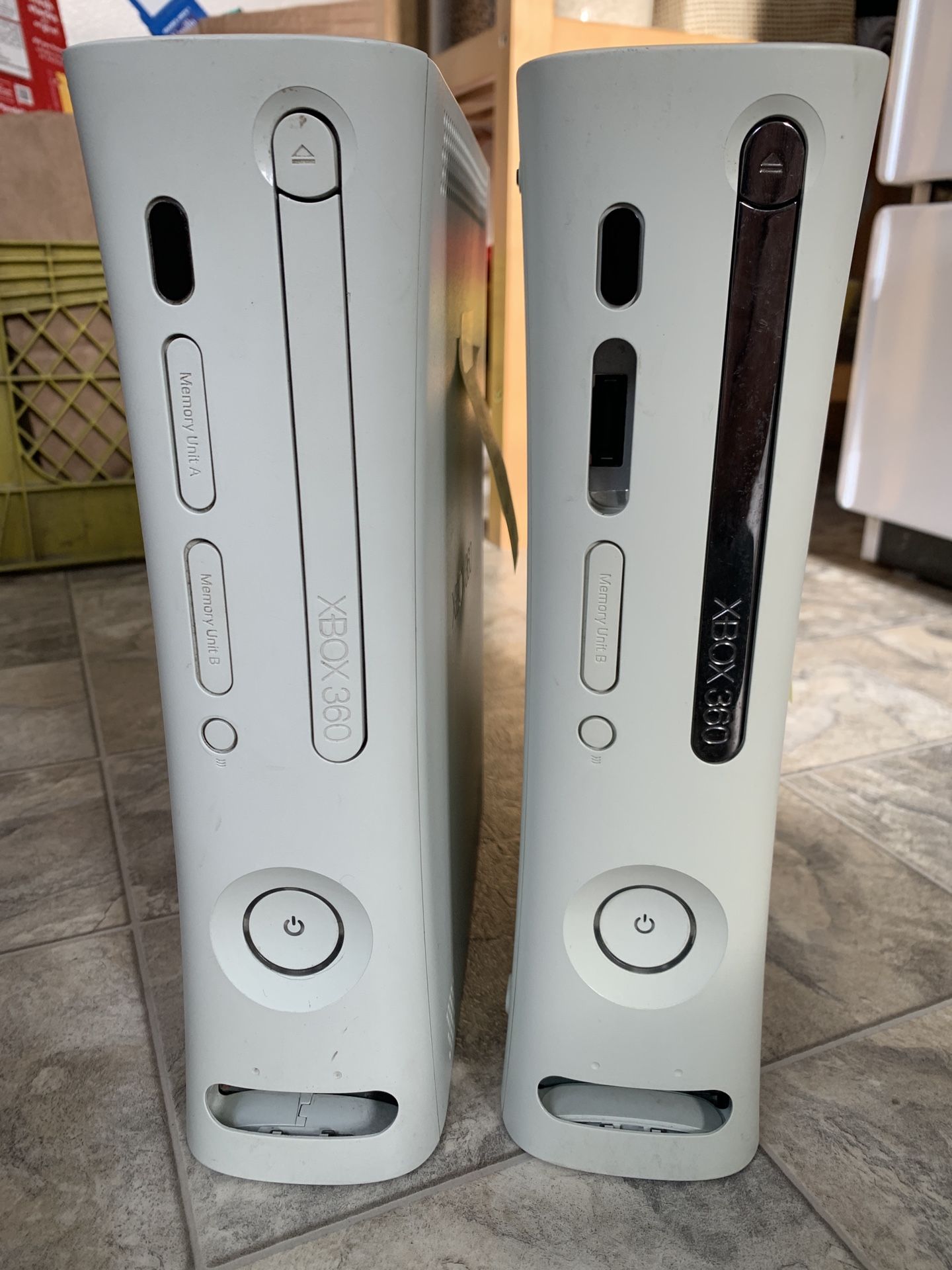 For Parts/Repair - Xbox 360
