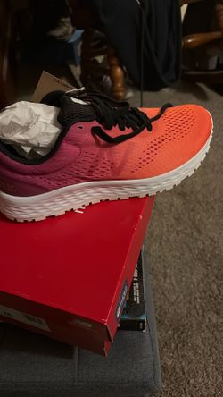 Size 8 New Balance
