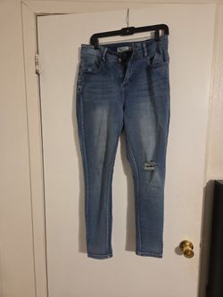 Women's Jeans
