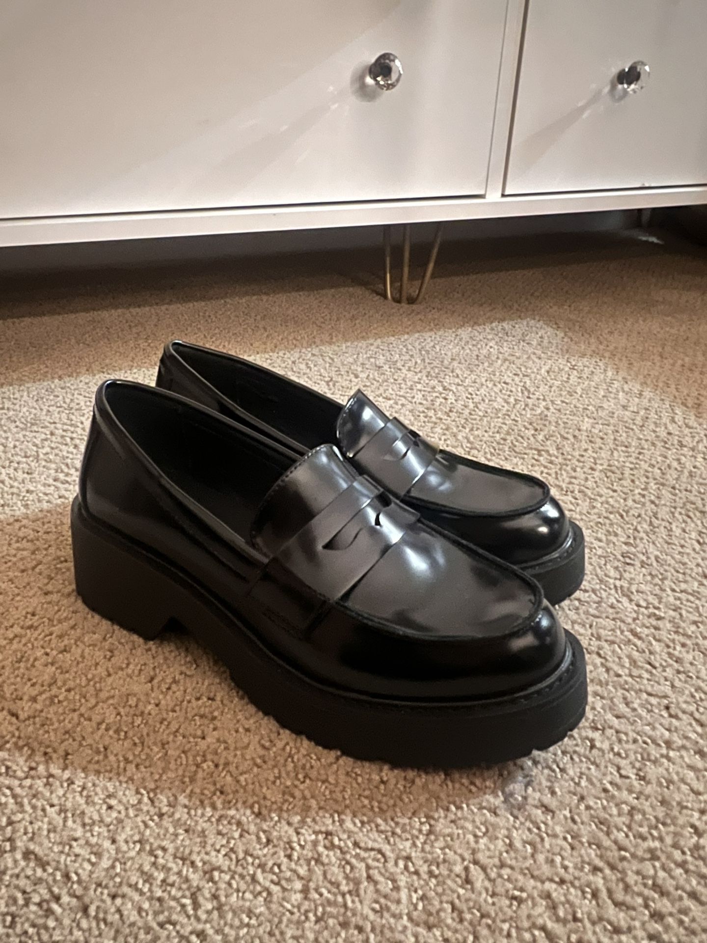 Loafers