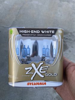 Head Light Bulb 9005
