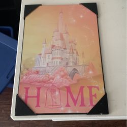 Disney Wall Art