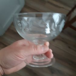 Copas Para Postre Princess House 