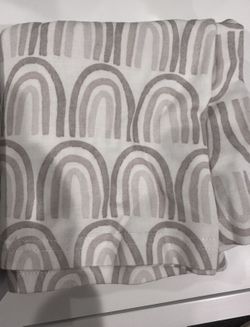 Car Seat/ Nursing Cover