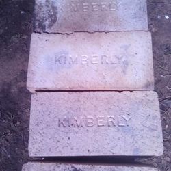 KIMBERLY YELLOW BRICK