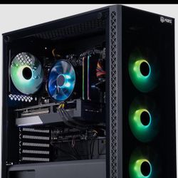 Gaming PC Bundle