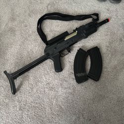 Pulse R76 