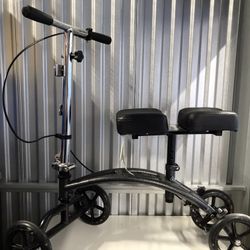 Knee Scooter