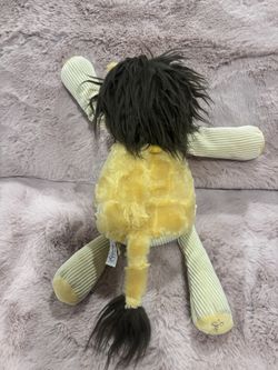 Scentsy Buddy Lion Plush – 14.5” of Cuddly Fun!