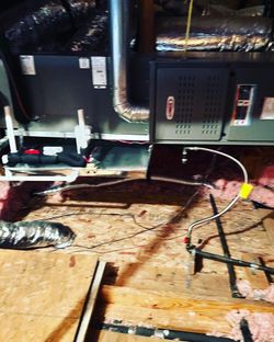 Need A New A/C Free Quotes !!