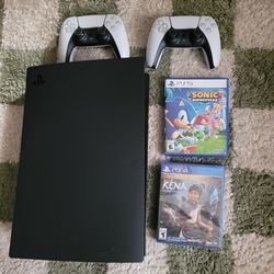 PS5 FREE GAMES FIRM PRICE, NO DELIVERY, SHIPPING AVAILABLE