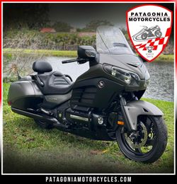 2015 Honda Gold Wing F6B Deluxe