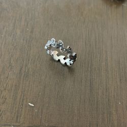 Assorted Rings 