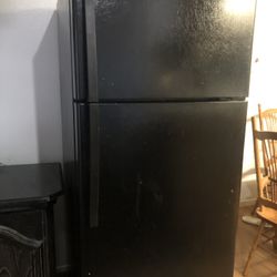 GE Fridge