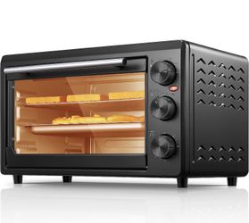 Toaster Over Brand New