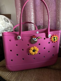 Large Bogg Bag