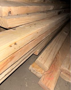 2x4 10ft