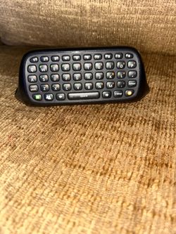 Microsoft Xbox 360 Chatpad