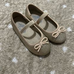 Sparkly Toddler Shoes