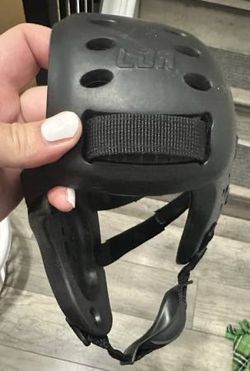 LDR Earguard XP Wrestling Headgear