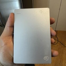 Seagate 1tb Hard Drive 