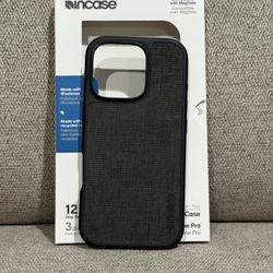 Incase ICON Apple iPhone 16 Pro Case